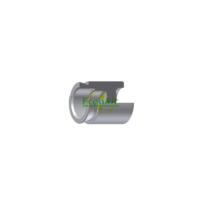 Stūmoklis, stabdžių apkaba FRENKIT P445301