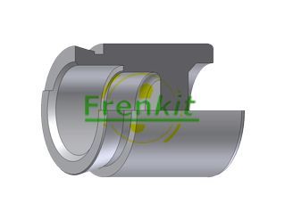 Stūmoklis, stabdžių apkaba FRENKIT P445301
