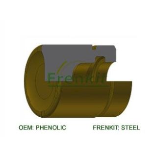 Stūmoklis, stabdžių apkaba FRENKIT P515201