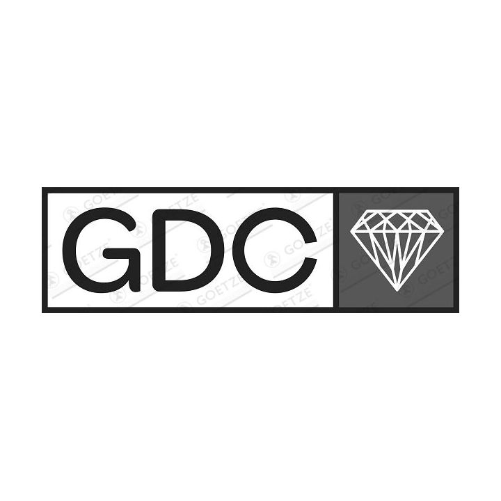 Stūmoklio žiedų komplektas GOETZE ENGINE 08-443100-00