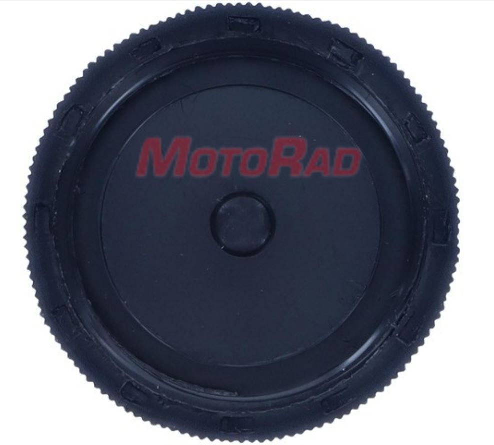 Dangtelis, radiatorius MOTORAD T152