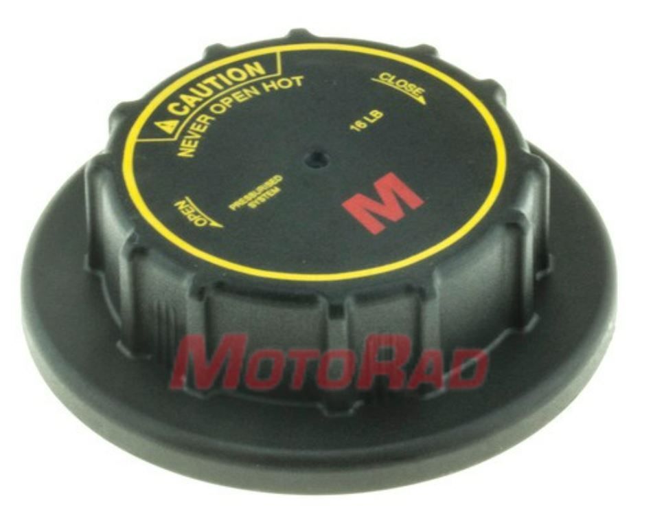 Dangtelis, radiatorius MOTORAD T38