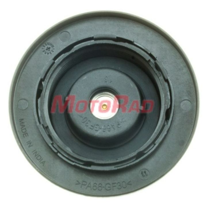 Dangtelis, radiatorius MOTORAD T38