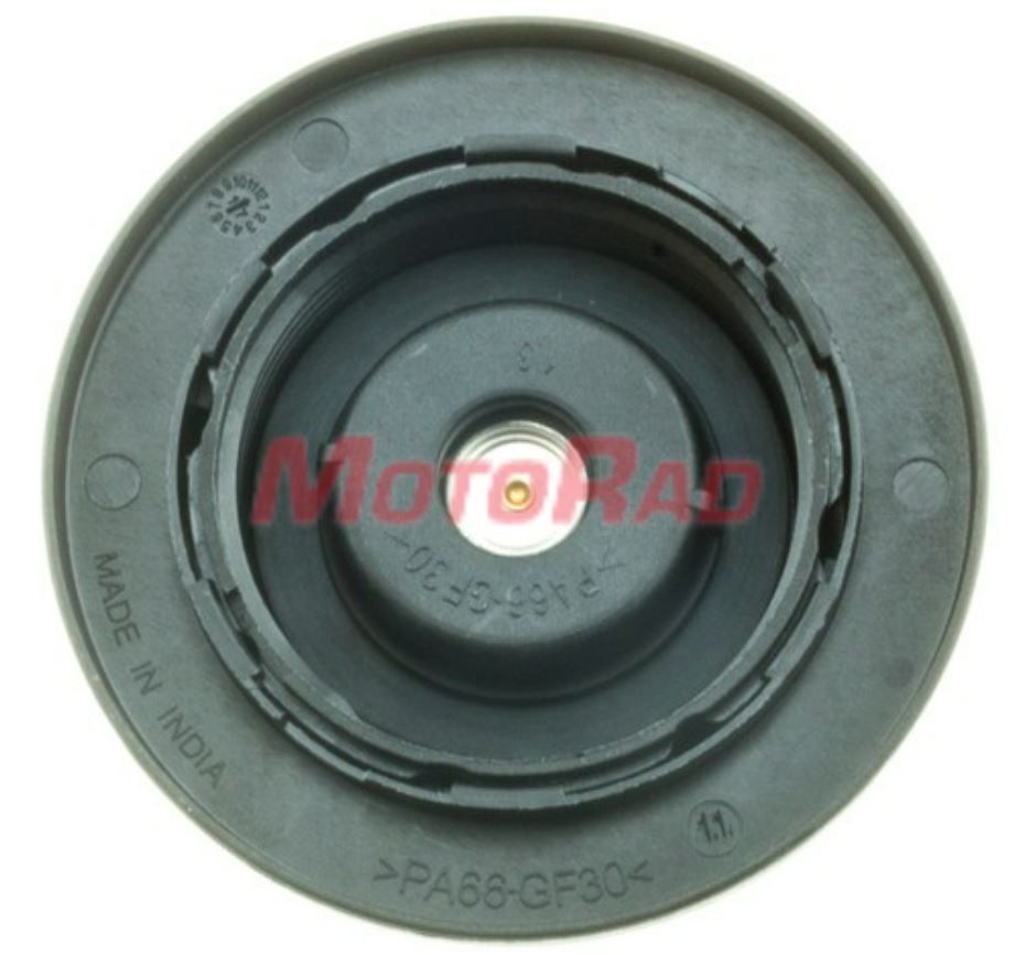 Dangtelis, radiatorius MOTORAD T38