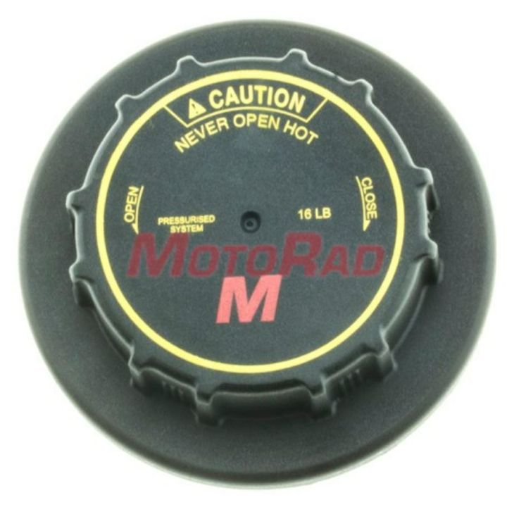 Dangtelis, radiatorius MOTORAD T38