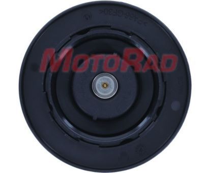 Dangtelis, radiatorius MOTORAD T39