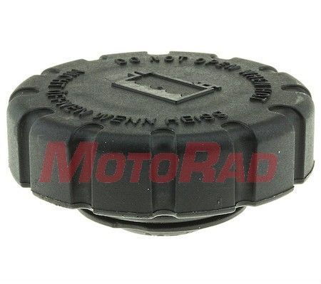 Dangtelis, radiatorius MOTORAD T50