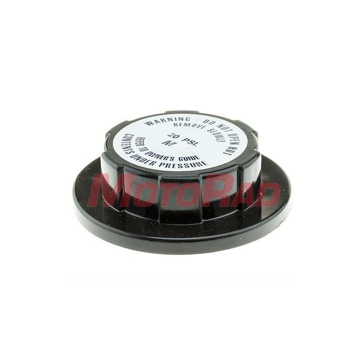 Dangtelis, radiatorius MOTORAD T54