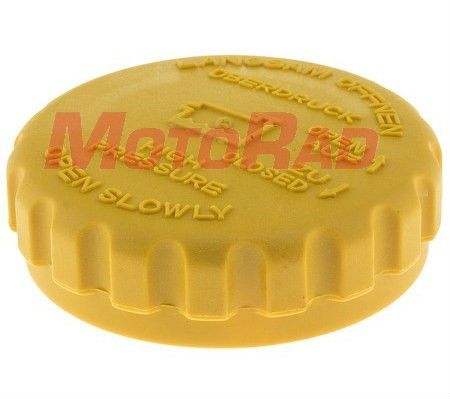 Dangtelis, radiatorius MOTORAD T55