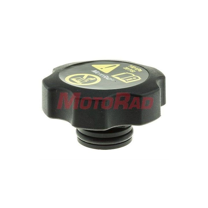 Dangtelis, radiatorius MOTORAD T62