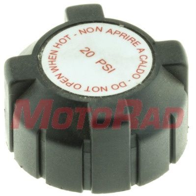 Dangtelis, radiatorius MOTORAD T63