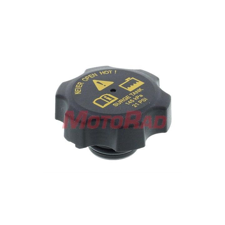 Dangtelis, radiatorius MOTORAD T73