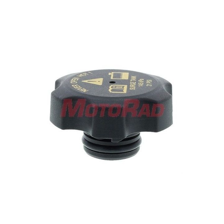 Dangtelis, radiatorius MOTORAD T73