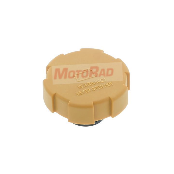 Dangtelis, radiatorius MOTORAD T89