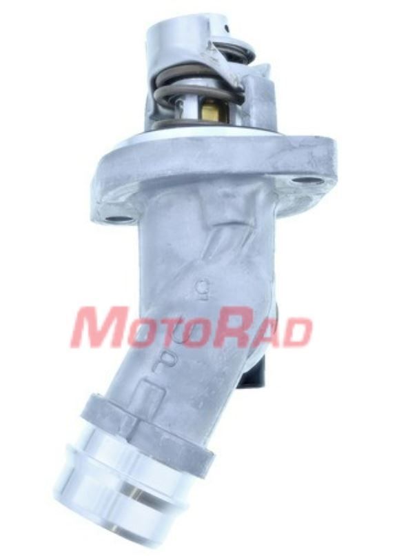 Termostatas, aušinimo skystis MOTORAD 1014-100K