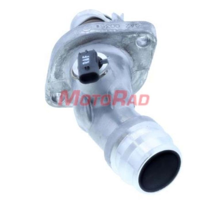 Termostatas, aušinimo skystis MOTORAD 1014-100K