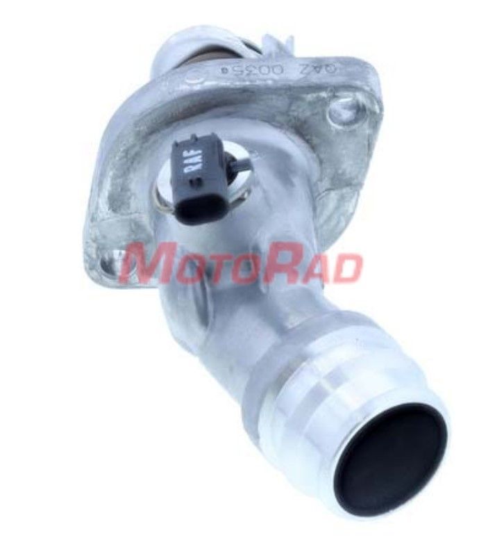 Termostatas, aušinimo skystis MOTORAD 1014-100K