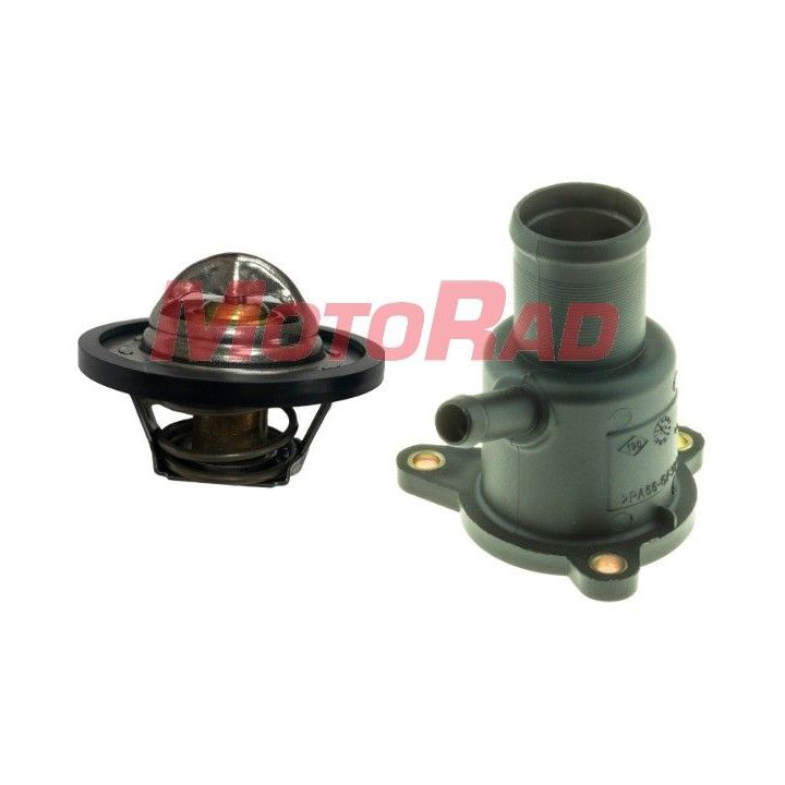 Termostatas, aušinimo skystis MOTORAD 1023-88K