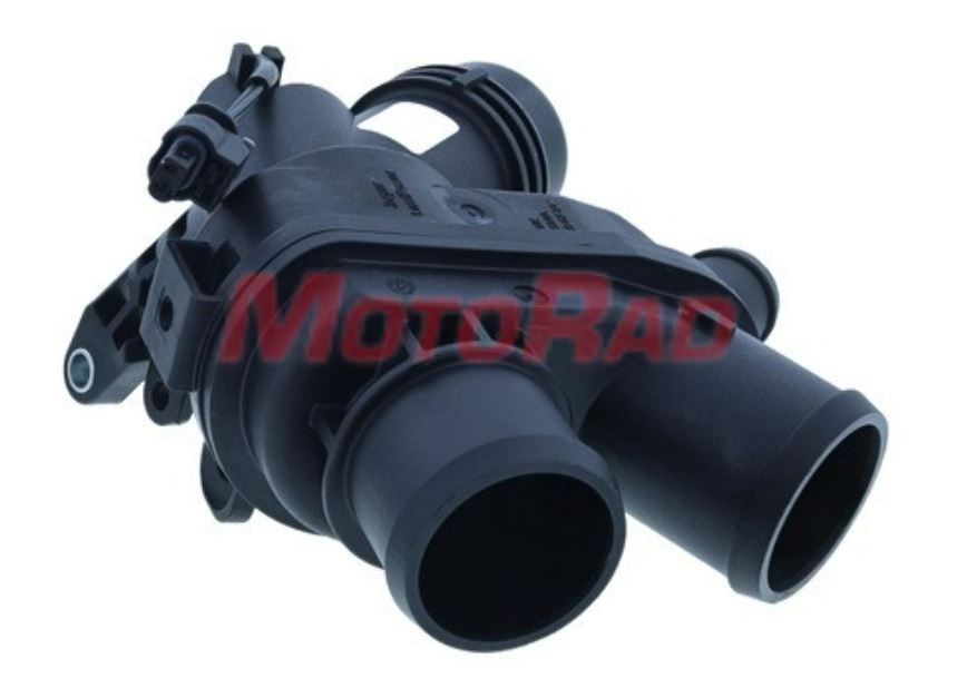 Termostatas, aušinimo skystis MOTORAD 1047-96