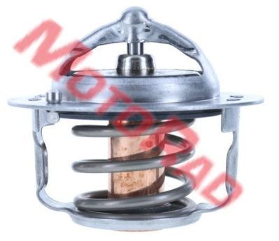 Termostatas, aušinimo skystis MOTORAD 1065-82