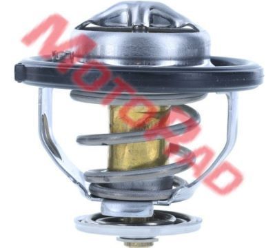 Termostatas, aušinimo skystis MOTORAD 1070-82