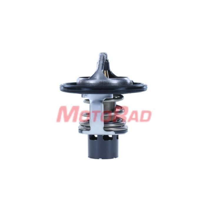 Termostatas, aušinimo skystis MOTORAD 1072-88K