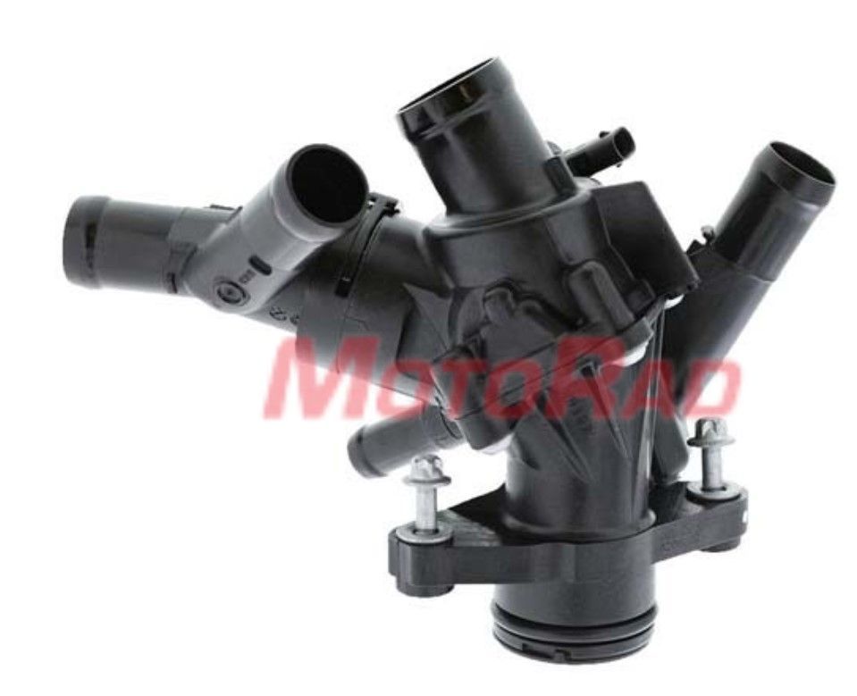 Termostatas, aušinimo skystis MOTORAD 1079-100