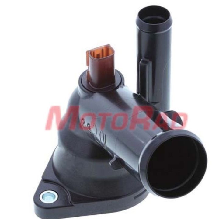 Termostatas, aušinimo skystis MOTORAD 1117-82