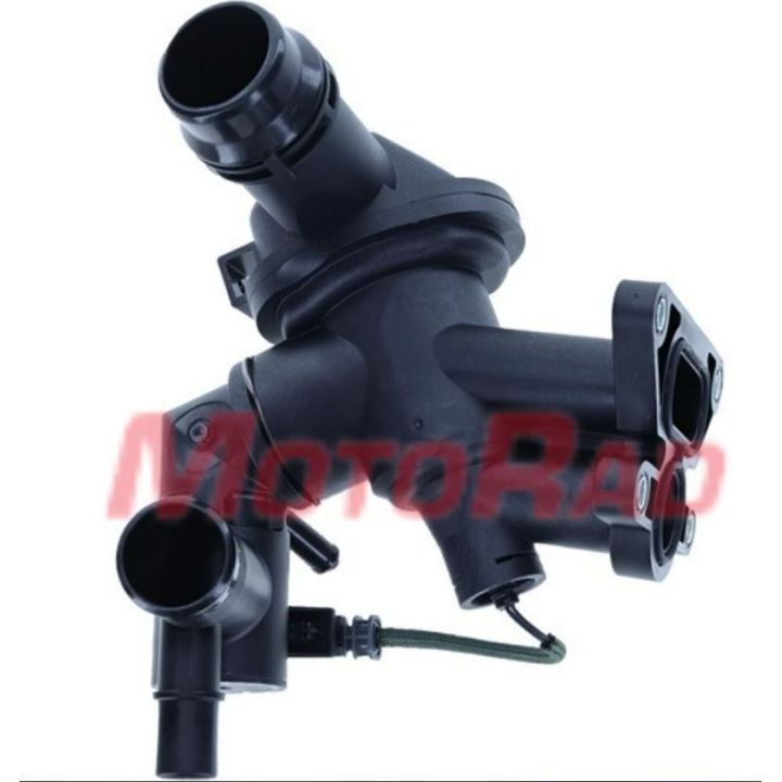 Termostatas, aušinimo skystis MOTORAD 1227-105