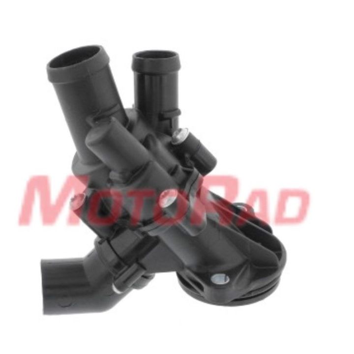 Termostatas, aušinimo skystis MOTORAD 1241-87K