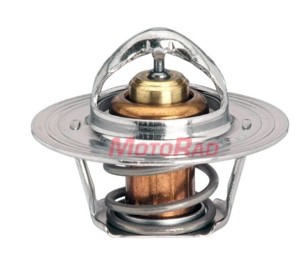Termostatas, aušinimo skystis MOTORAD 1271-82