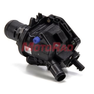 Termostatas, aušinimo skystis MOTORAD 1286-83