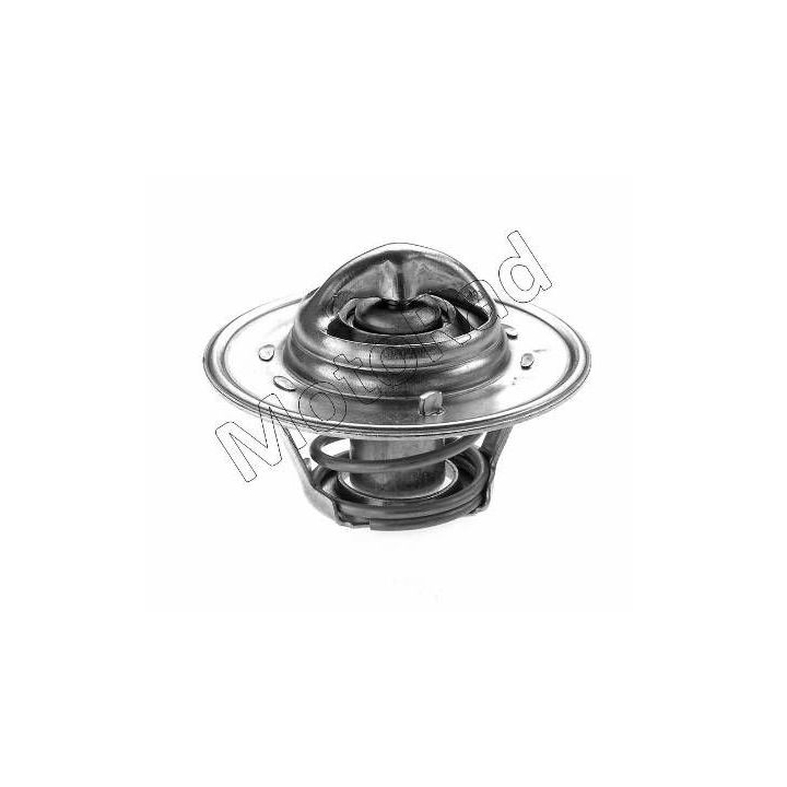 Termostatas, aušinimo skystis MOTORAD 200-82JK