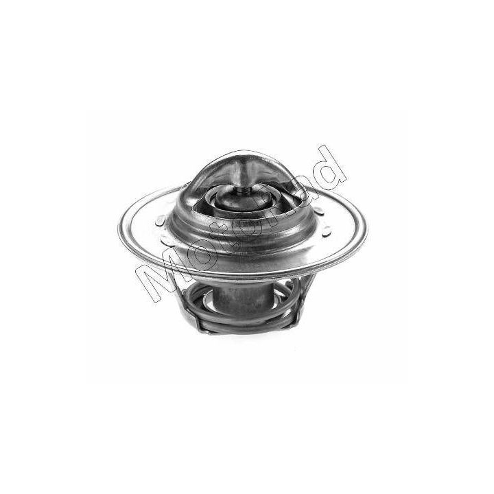 Termostatas, aušinimo skystis MOTORAD 200-82K