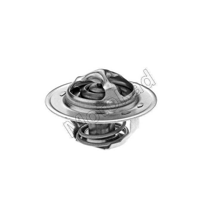 Termostatas, aušinimo skystis MOTORAD 2000-82K