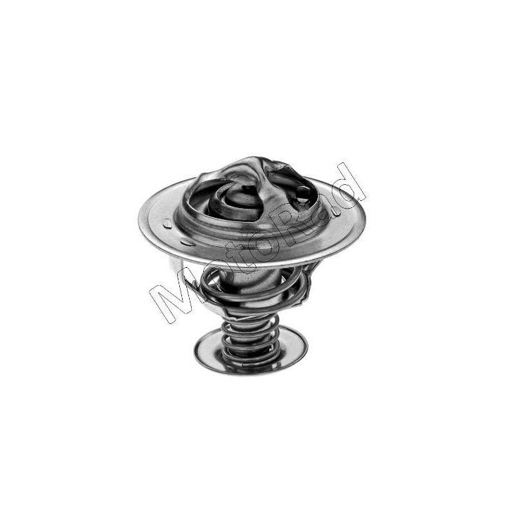 Termostatas, aušinimo skystis MOTORAD 2065-82K