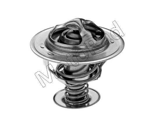 Termostatas, aušinimo skystis MOTORAD 2065-82K