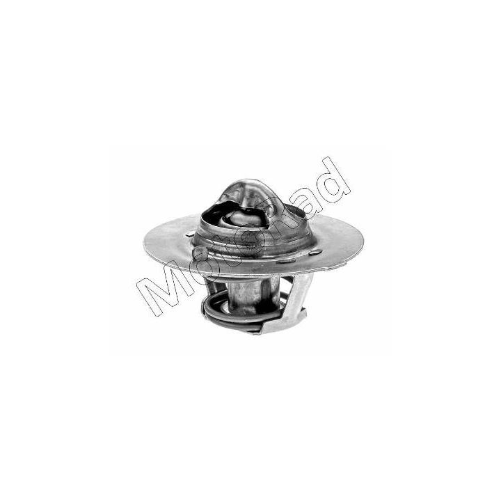 Termostatas, aušinimo skystis MOTORAD 208-82JK