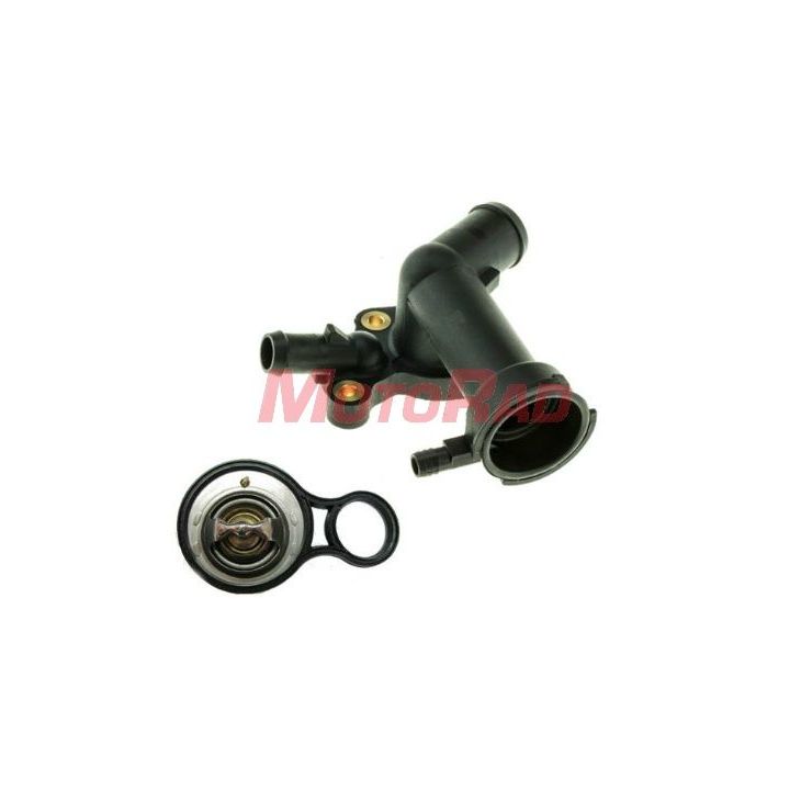 Termostatas, aušinimo skystis MOTORAD 2113KT