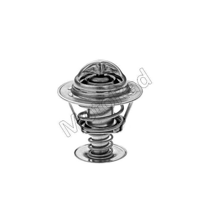 Termostatas, aušinimo skystis MOTORAD 213-82K