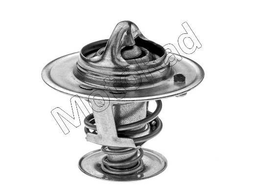 Termostatas, aušinimo skystis MOTORAD 215-82J