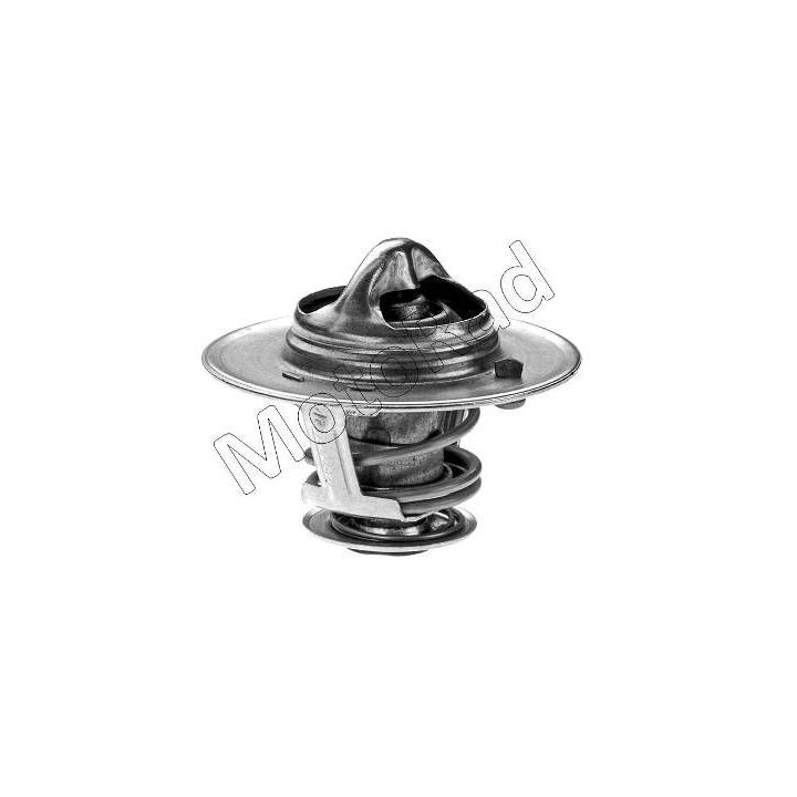 Termostatas, aušinimo skystis MOTORAD 230-75JK