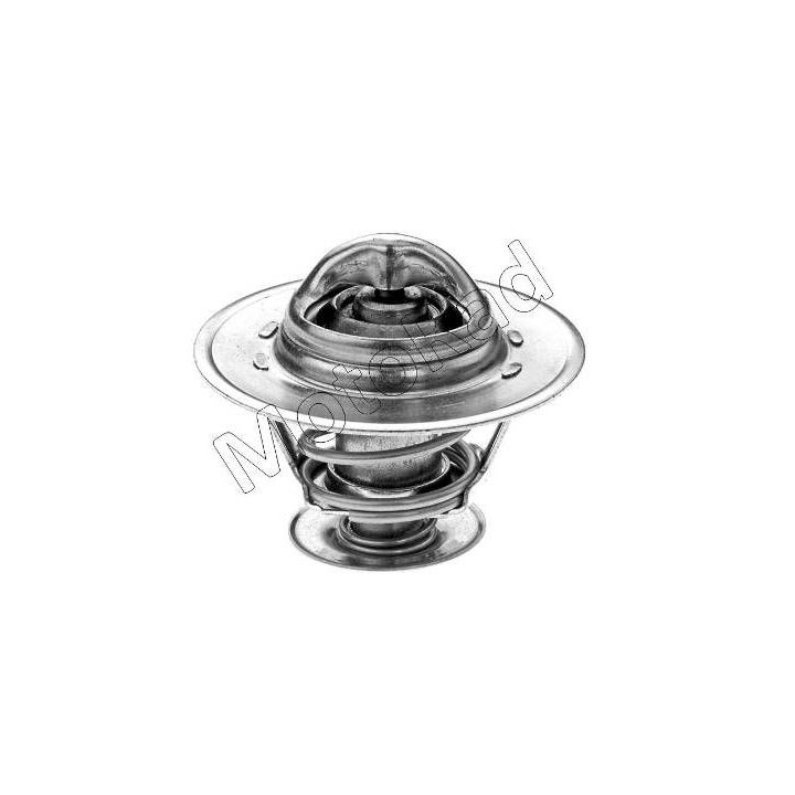 Termostatas, aušinimo skystis MOTORAD 231-79K