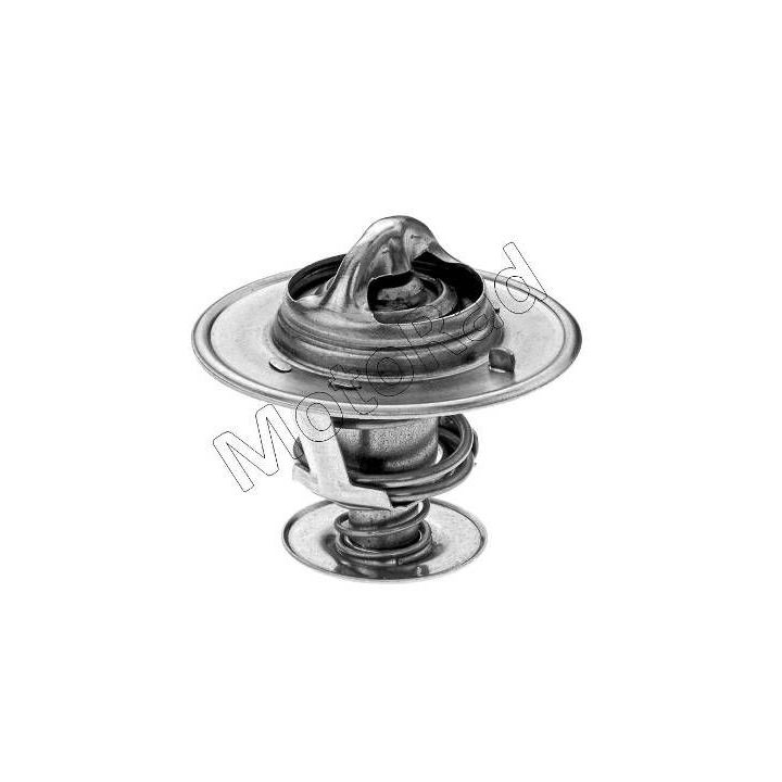 Termostatas, aušinimo skystis MOTORAD 233-82JK