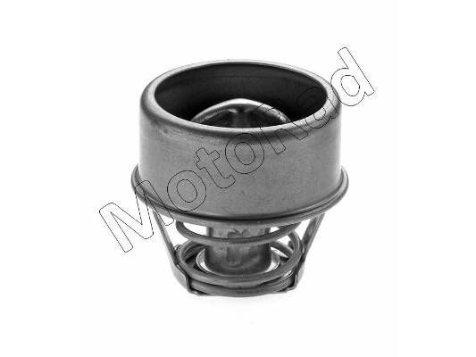 Termostatas, aušinimo skystis MOTORAD 237-88