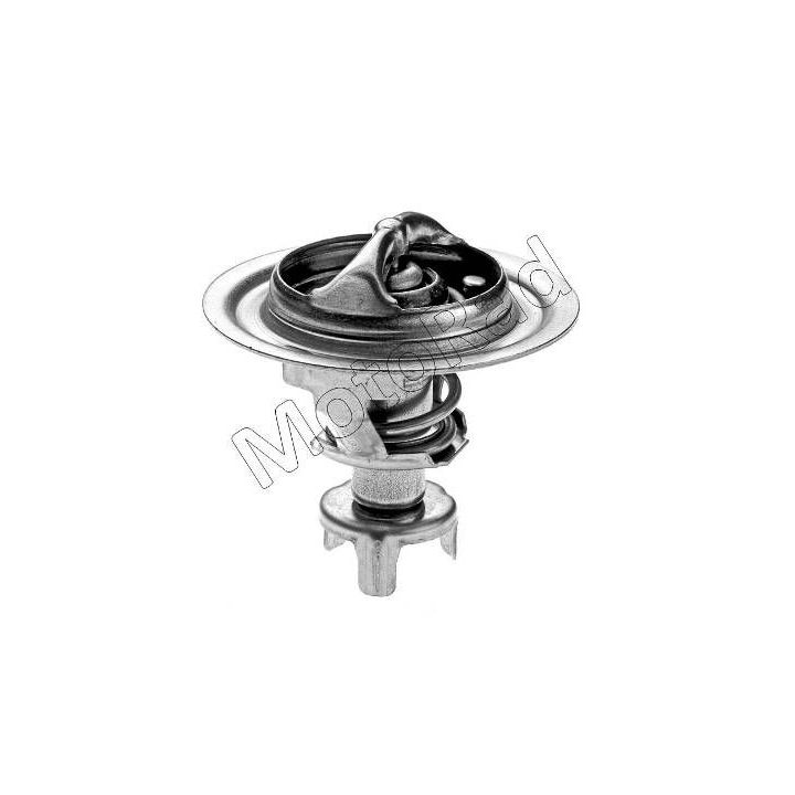 Termostatas, aušinimo skystis MOTORAD 268-82K