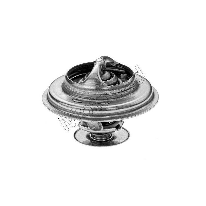 Termostatas, aušinimo skystis MOTORAD 273-75J