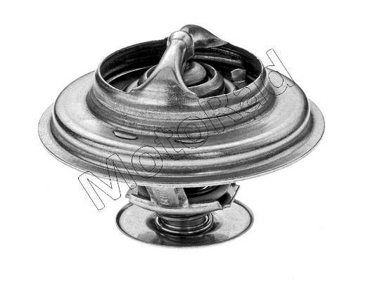 Termostatas, aušinimo skystis MOTORAD 273-75J