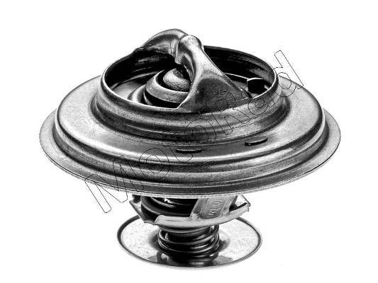 Termostatas, aušinimo skystis MOTORAD 274-79JK