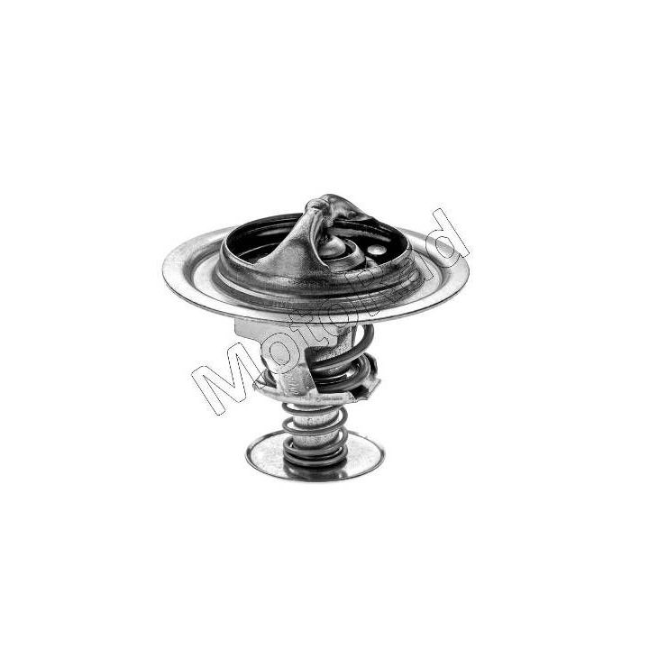 Termostatas, aušinimo skystis MOTORAD 302-88K